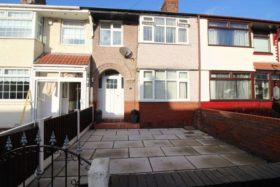 3 bedroom Terraced f...